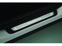 Kia Telluride Door Sill Plates - S9F45AC000