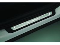 Kia Telluride Door Sill Applique - S9F45AC000