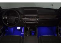 Kia Telluride Interior Lighting - S9F55AC000