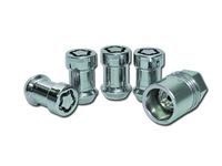 Kia Niro Wheel Locks - 00144ADU00