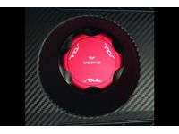 Kia Oil Cap - U89722K000