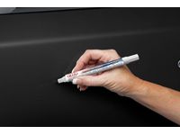 Kia Forte Touch Up Paint - UA006TU5014EBA