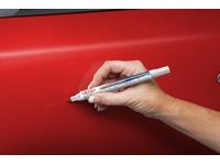 Kia Rio Touch Up Paint - UA011TU5014BEGA