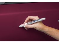 Kia Touch-Up Paint Pen - Venetian Red BGD - UA015TU5014BGDA