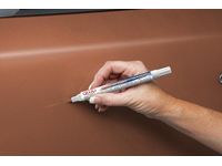 Kia Sportage Touch Up Paint - UA016TU5014BY2A