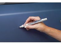 Kia Rio Touch Up Paint - UA017TU5014EU3A