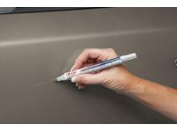 Kia Rio Touch Up Paint - UA017TU5014W4YA