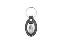 Kia Niro Plug-In Key Chain - UL010AY727