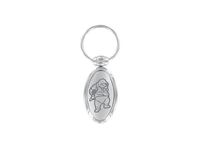 Kia Seltos Key Chain - UL010AY728