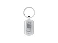 Kia K5 Key Chain - UL010AY729