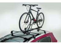 Kia Soul Roof Mounted Bike Carrier - UM000AY008RA