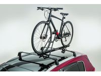 Kia Rio Roof Mounted Bike Carrier - UM000AY008RA