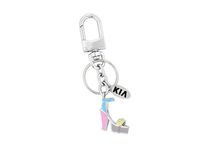Kia Sorento Hybrid Key Chain - UM016AY739