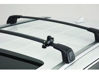 Kia Soul Roof Rack - UM080AY008UV