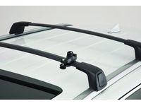 Kia Soul Roof Rack - UM080AY008UV