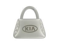 Kia Forte 5 Key Chain - UM090AY701