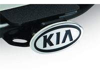 Kia Sportage Tow Hitch - UR010AY200HC