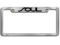 Kia Soul EV License Plate Frame - UR013AY002AM