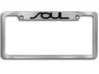 Kia Sorento License Plate Frame - UR013AY002AM