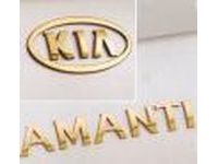 Kia Amanti Gold Package - P82003F100