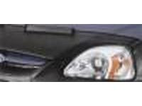 Kia Rio Front End Mask - UR060AY004