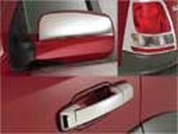 Kia Sorento Mirror - P83503E510