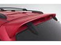 Kia Sorento Rear Spoiler - P83403E000
