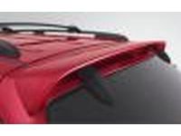 Kia Sorento Rear Spoiler - P83403E000