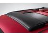 Kia Sunroof Deflector - UB030AY110