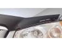 Kia Spectra SX Hood Deflector - UC040AY013