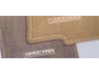 Kia Spectra Floor Mats - P81402F000NM