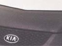 Kia Spectra SX Front End Mask - UC041AY004