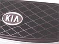 Kia Spectra Door Visors - P83802F001