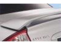 Kia Spectra Rear Spoiler - UC040AY910XX