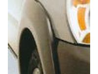 Kia Sportage Fender Flares - UP050AY160