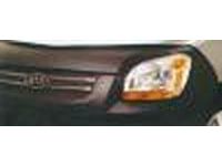 Kia Sportage Front End Mask - UP040AY004