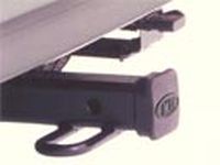 Kia Tow Hitch - 3W061ADU10