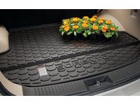 Kia Sorento Cargo Tray - 1U012ADU00