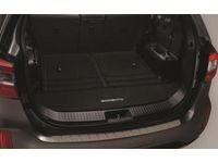 Kia Cargo Tray - 1U012ADU10