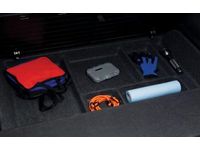 Kia Sorento Cargo Organizer - 1U012ADUP0