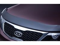 Kia Sorento Hood Deflector - 1U024ADU00