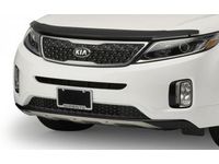 Kia Sorento Hood Deflector - 1U024ADU01