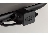 Kia Tow Hitch Harness - 1U061ADU01