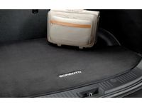 Kia Sorento Cargo Mat - 1UF12AB000