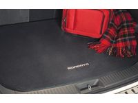 Kia Sorento Cargo Mat - 1UF12AC800