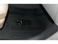 Kia Sorento Floor Mats - 1UF13AC400