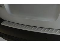 Kia Sorento Rear Bumper Protector - 1UF31AC000
