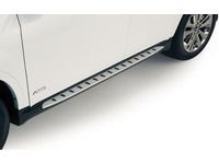 Kia Side Steps - 1UF37AC500