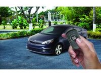 Kia Rio Remote Start - 1WF57AC000