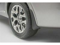 Kia Splash Guards - S9F46AK000